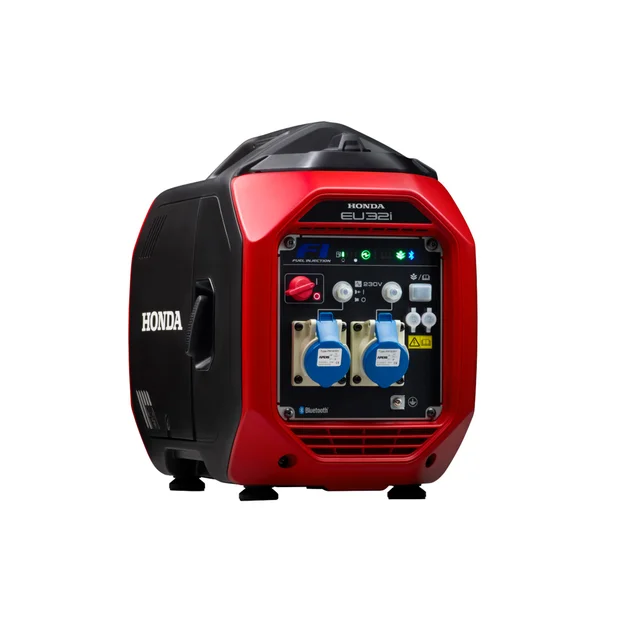 Groupe EU 32 IK - 3200W