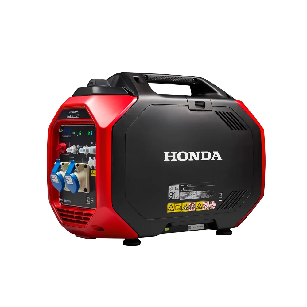 Image 1 de Groupe EU 32 IK - 3200W