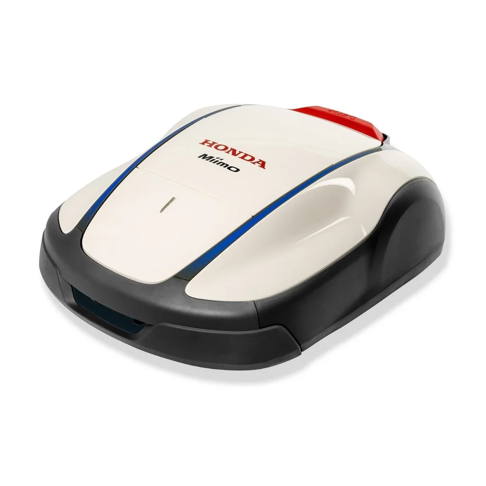 Image 1 de Honda Miimo HRM2500 Tondeuse Robot AVEC Kit Installation